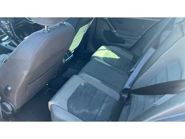 Volkswagen Golf GOLF 1.6 TDI GT 5dr 