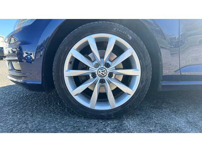 Volkswagen Golf GOLF 1.6 TDI GT 5dr 