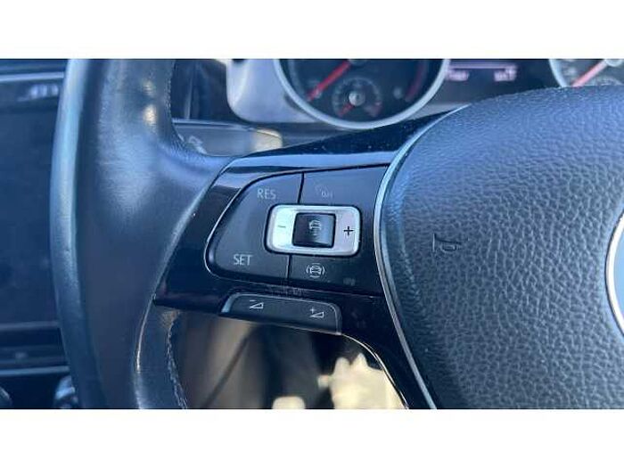 Volkswagen Golf GOLF 1.6 TDI GT 5dr 