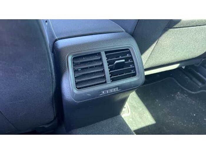 Volkswagen Golf GOLF 1.6 TDI GT 5dr 