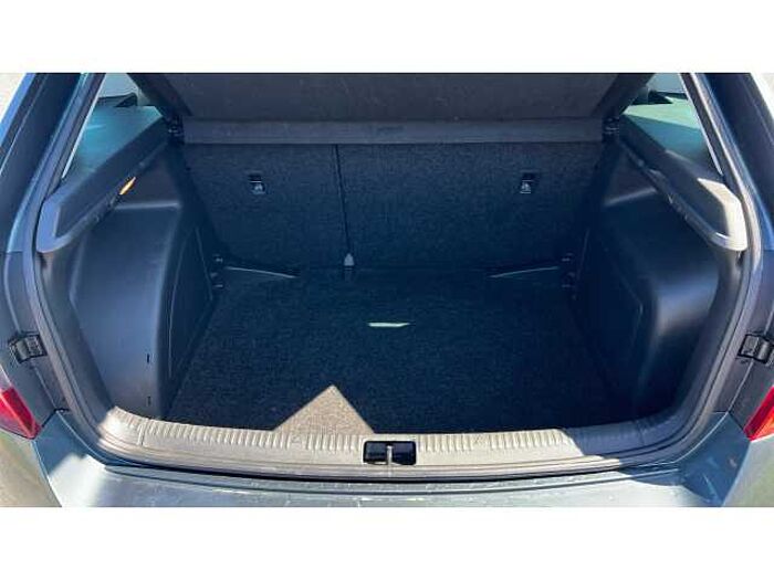 SKODA Rapid Spaceback RAPID SPACEBACK 1.0 TSI 110 SE Sport 5dr 