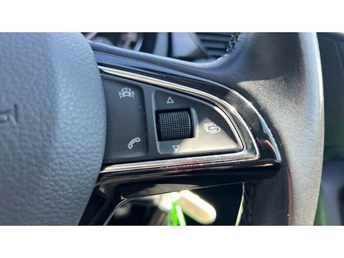 SKODA Rapid Spaceback RAPID SPACEBACK 1.0 TSI 110 SE Sport 5dr 