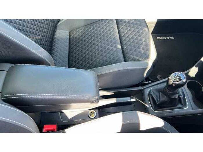 SKODA Rapid Spaceback RAPID SPACEBACK 1.0 TSI 110 SE Sport 5dr 
