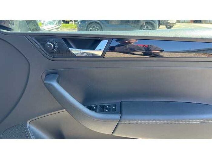 SKODA Rapid Spaceback RAPID SPACEBACK 1.0 TSI 110 SE Sport 5dr 