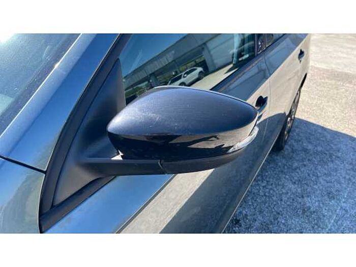 SKODA Rapid Spaceback RAPID SPACEBACK 1.0 TSI 110 SE Sport 5dr 