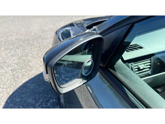 SKODA Rapid Spaceback RAPID SPACEBACK 1.0 TSI 110 SE Sport 5dr 