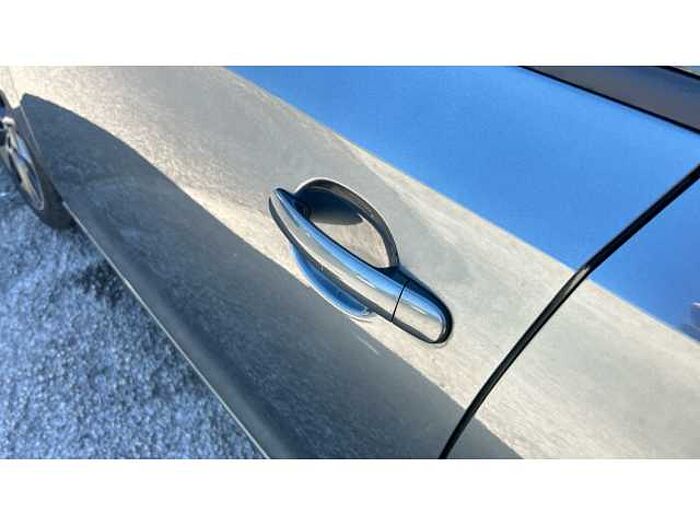 SKODA Rapid Spaceback RAPID SPACEBACK 1.0 TSI 110 SE Sport 5dr 