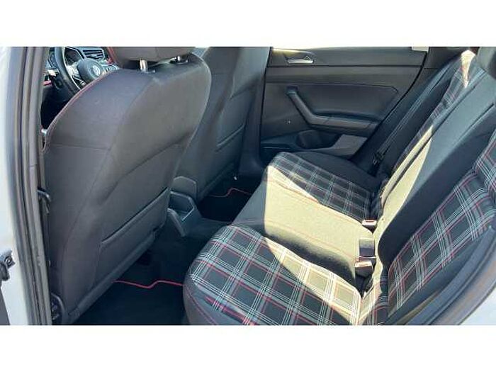 Volkswagen Polo POLO 2.0 TSI 207 GTI 5dr DSG 
