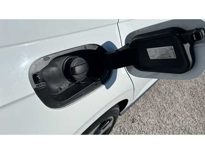 Volkswagen Polo POLO 2.0 TSI 207 GTI 5dr DSG 