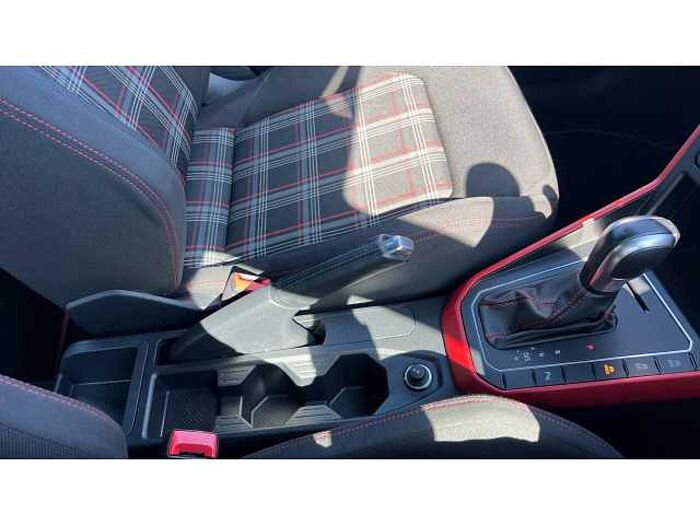 Volkswagen Polo POLO 2.0 TSI 207 GTI 5dr DSG 
