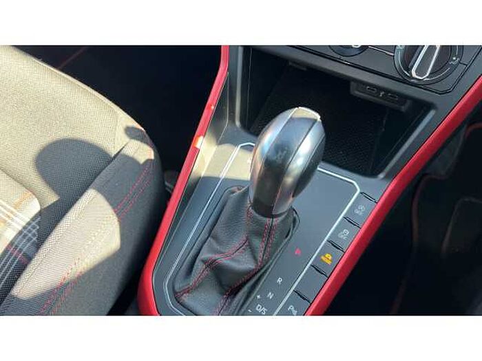 Volkswagen Polo POLO 2.0 TSI 207 GTI 5dr DSG 