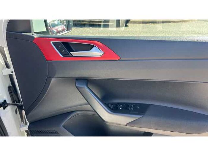 Volkswagen Polo POLO 2.0 TSI 207 GTI 5dr DSG 