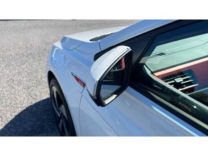Volkswagen Polo POLO 2.0 TSI 207 GTI 5dr DSG 