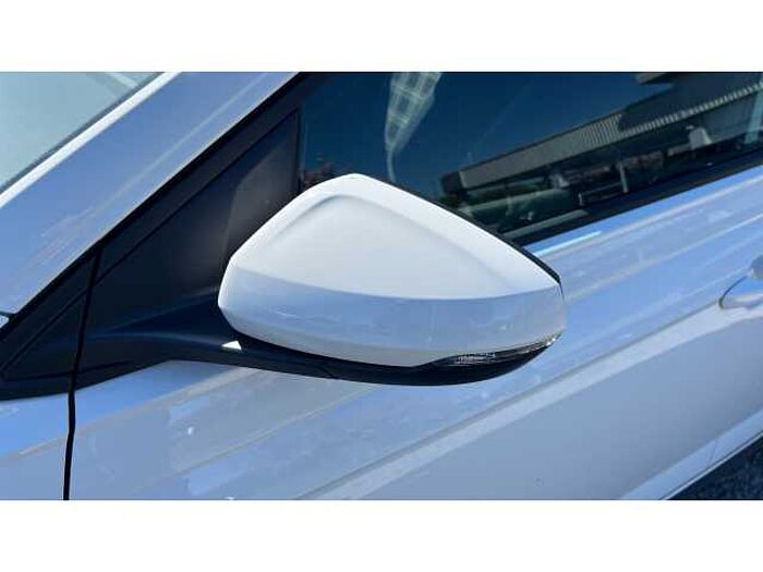 Volkswagen Polo POLO 2.0 TSI 207 GTI 5dr DSG 