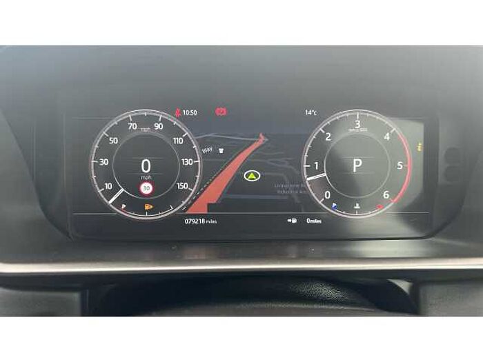 Land Rover Discovery DISCOVERY 3.0 SD6 HSE Luxury 5dr Auto 
