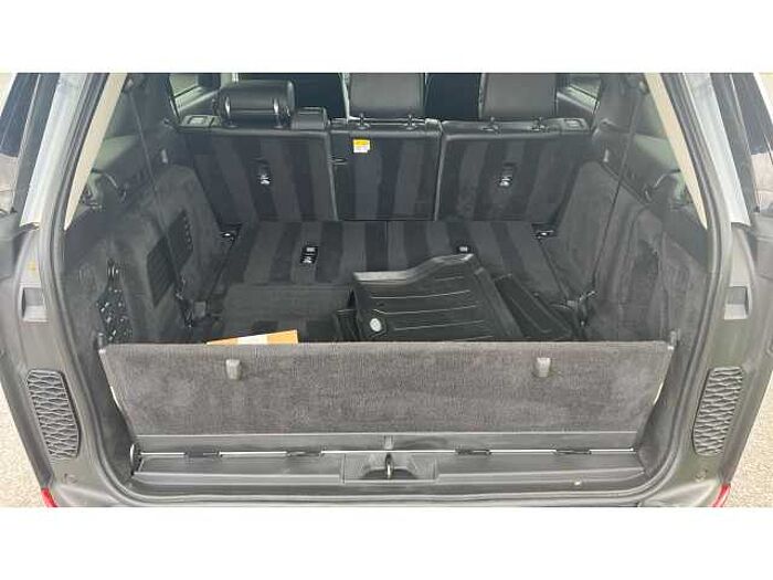 Land Rover Discovery DISCOVERY 3.0 SD6 HSE Luxury 5dr Auto 