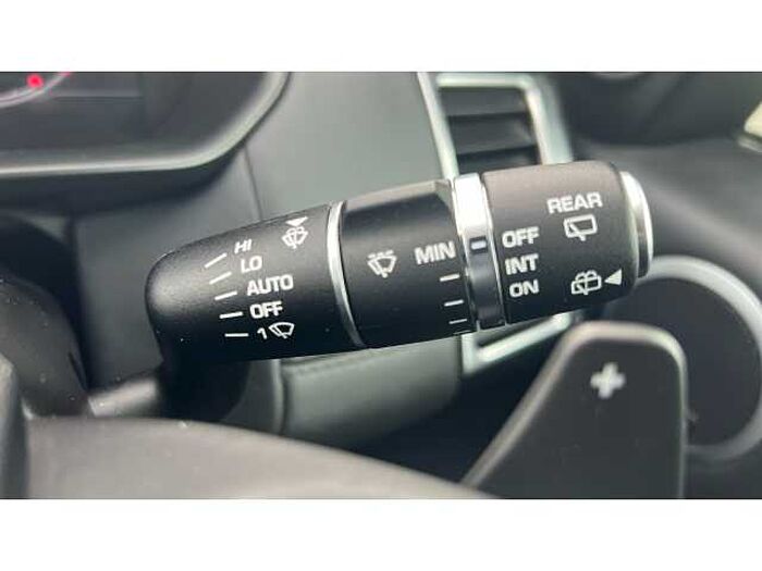 Land Rover Discovery DISCOVERY 3.0 SD6 HSE Luxury 5dr Auto 