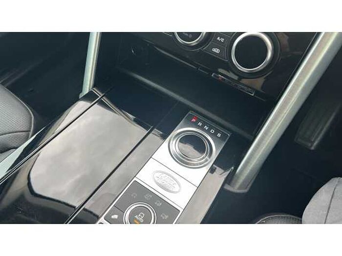 Land Rover Discovery DISCOVERY 3.0 SD6 HSE Luxury 5dr Auto 