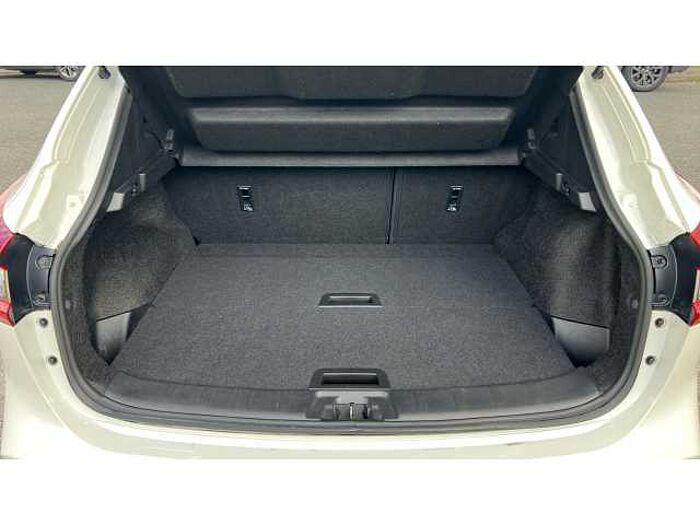 Nissan Qashqai QASHQAI 1.5 dCi 115 N-Connecta 5dr 