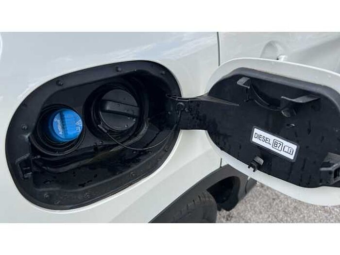 Nissan Qashqai QASHQAI 1.5 dCi 115 N-Connecta 5dr 