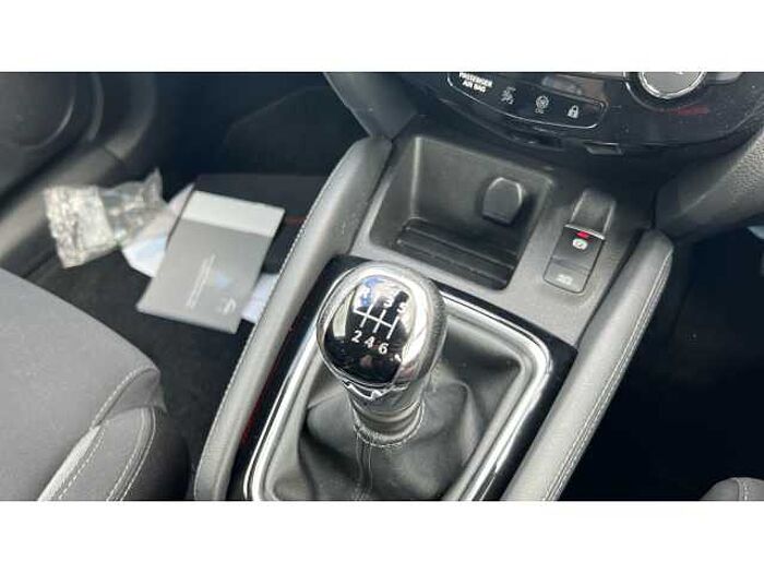Nissan Qashqai QASHQAI 1.5 dCi 115 N-Connecta 5dr 