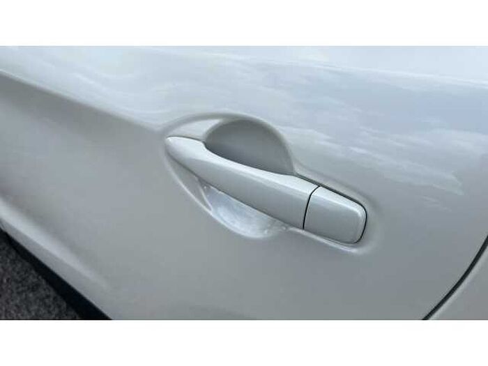 Nissan Qashqai QASHQAI 1.5 dCi 115 N-Connecta 5dr 