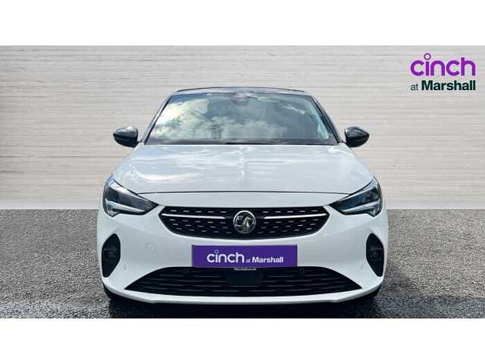 Vauxhall Corsa C CORSA 1.2 Elite Edition 5dr 