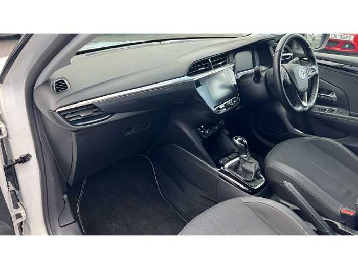 Vauxhall Corsa C CORSA 1.2 Elite Edition 5dr 
