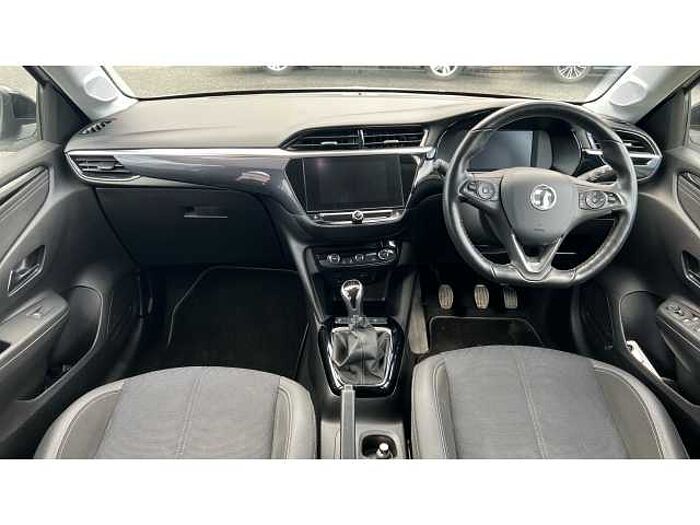 Vauxhall Corsa C CORSA 1.2 Elite Edition 5dr 