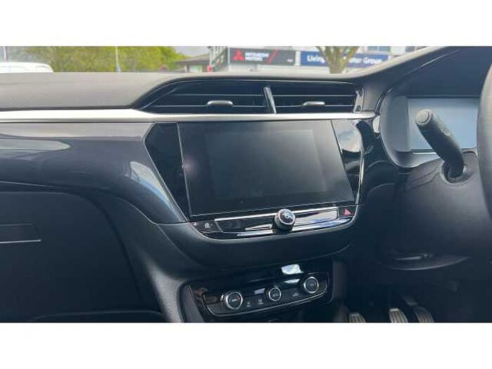 Vauxhall Corsa C CORSA 1.2 Elite Edition 5dr 
