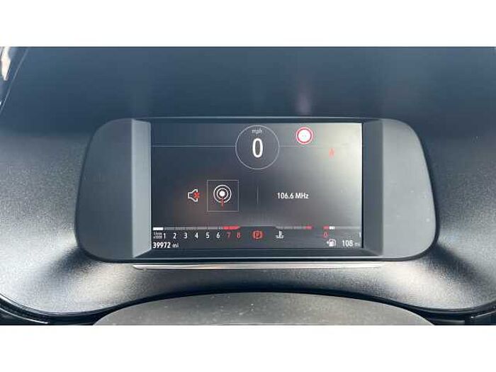Vauxhall Corsa C CORSA 1.2 Elite Edition 5dr 