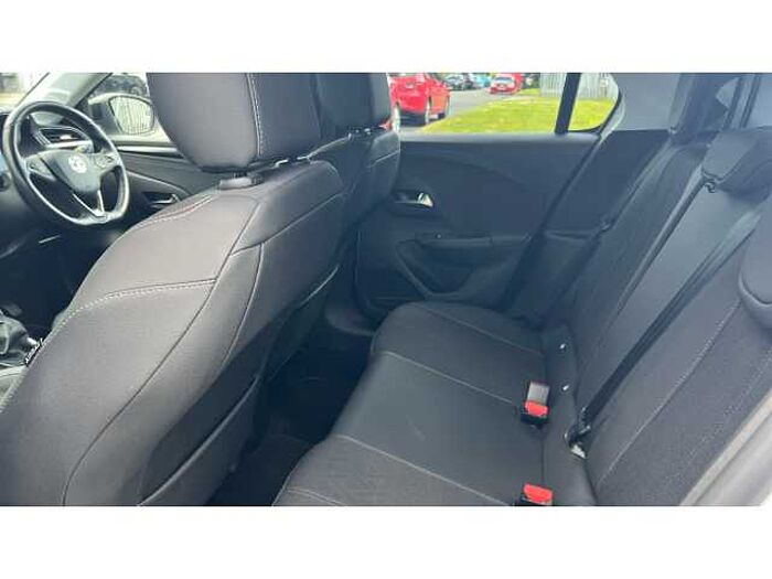 Vauxhall Corsa C CORSA 1.2 Elite Edition 5dr 