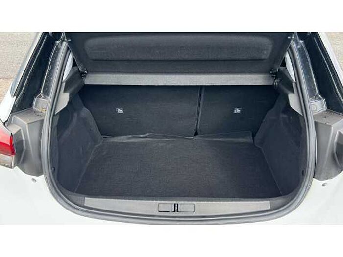 Vauxhall Corsa C CORSA 1.2 Elite Edition 5dr 