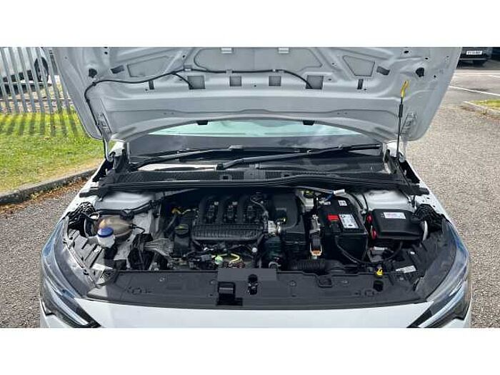 Vauxhall Corsa C CORSA 1.2 Elite Edition 5dr 
