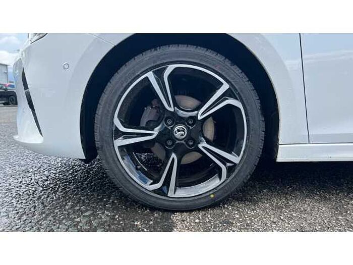 Vauxhall Corsa C CORSA 1.2 Elite Edition 5dr 