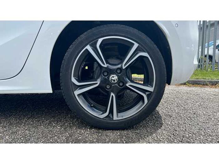 Vauxhall Corsa C CORSA 1.2 Elite Edition 5dr 