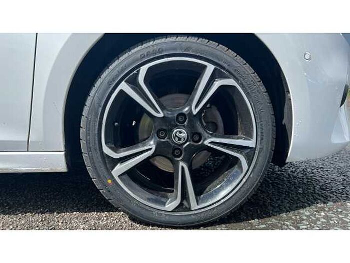 Vauxhall Corsa C CORSA 1.2 Elite Edition 5dr 
