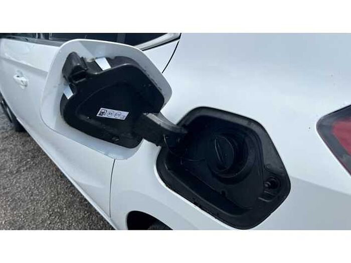 Vauxhall Corsa C CORSA 1.2 Elite Edition 5dr 