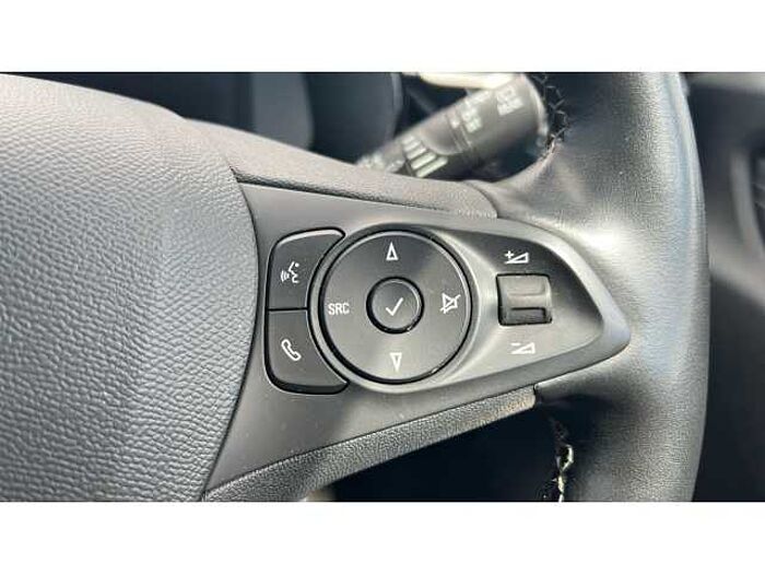 Vauxhall Corsa C CORSA 1.2 Elite Edition 5dr 