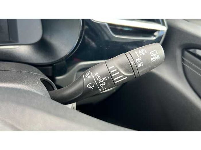Vauxhall Corsa C CORSA 1.2 Elite Edition 5dr 