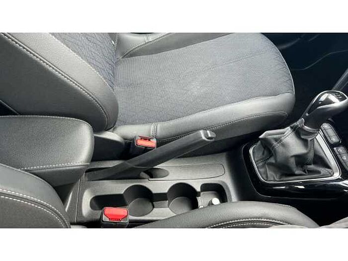 Vauxhall Corsa C CORSA 1.2 Elite Edition 5dr 