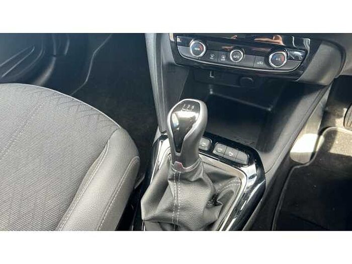 Vauxhall Corsa C CORSA 1.2 Elite Edition 5dr 