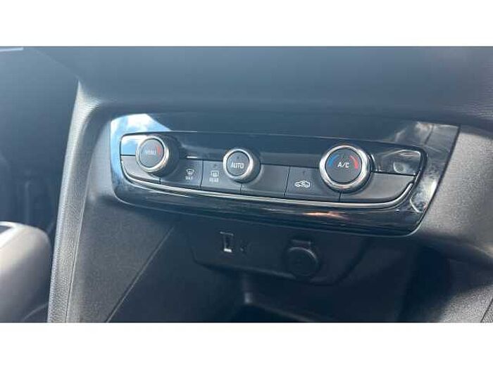 Vauxhall Corsa C CORSA 1.2 Elite Edition 5dr 