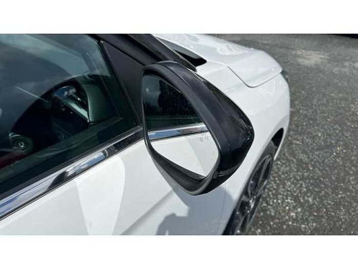 Vauxhall Corsa C CORSA 1.2 Elite Edition 5dr 