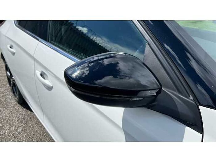 Vauxhall Corsa C CORSA 1.2 Elite Edition 5dr 