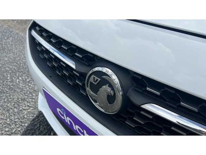Vauxhall Corsa C CORSA 1.2 Elite Edition 5dr 