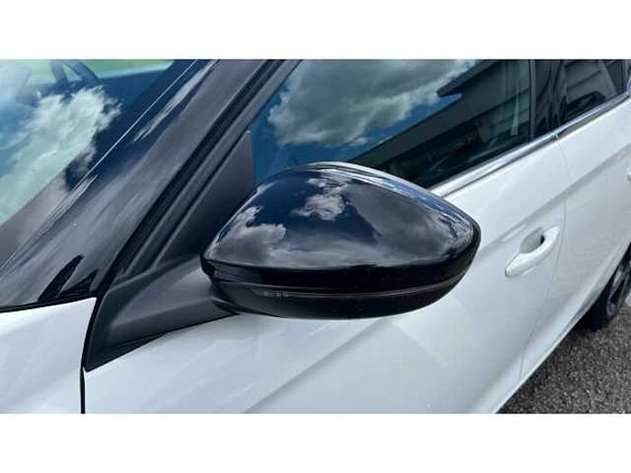 Vauxhall Corsa C CORSA 1.2 Elite Edition 5dr 