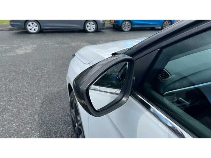 Vauxhall Corsa C CORSA 1.2 Elite Edition 5dr 