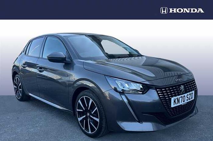 Peugeot 208 208 1.2 PureTech 100 Allure 5dr 