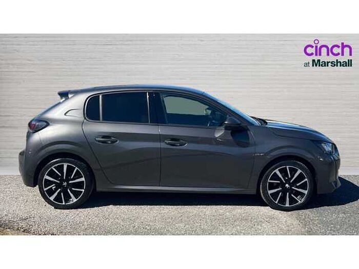 Peugeot 208 208 1.2 PureTech 100 Allure 5dr 